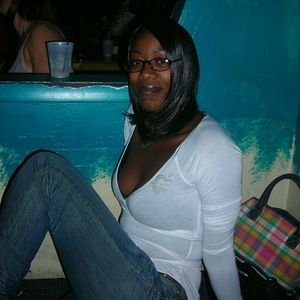 Meet your Posher, Keiana